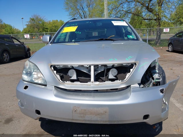 Aukcja sprzedaży 2009 Lexus Rx 350, vin: 2T2HK31U89C115962, numer aukcji: 44891352