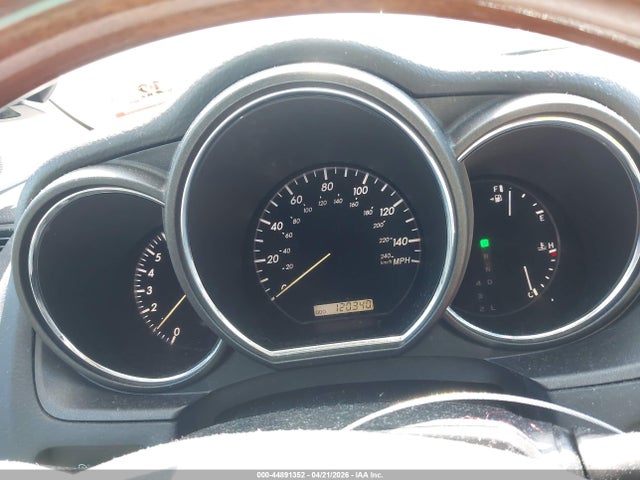 Aukcja sprzedaży 2009 Lexus Rx 350, vin: 2T2HK31U89C115962, numer aukcji: 44891352