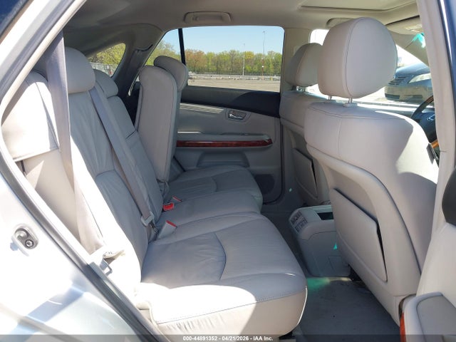 Aukcja sprzedaży 2009 Lexus Rx 350, vin: 2T2HK31U89C115962, numer aukcji: 44891352