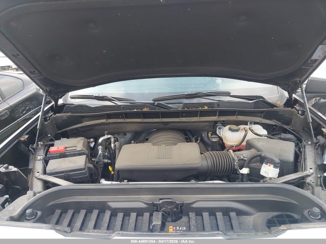 Продаж на аукціоні авто 2024 Gmc Sierra 1500 2wd  Short Box Denali, vin: 3GTPHGED9RG404869, номер лоту: 44891354