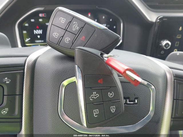 Продаж на аукціоні авто 2024 Gmc Sierra 1500 2wd  Short Box Denali, vin: 3GTPHGED9RG404869, номер лоту: 44891354