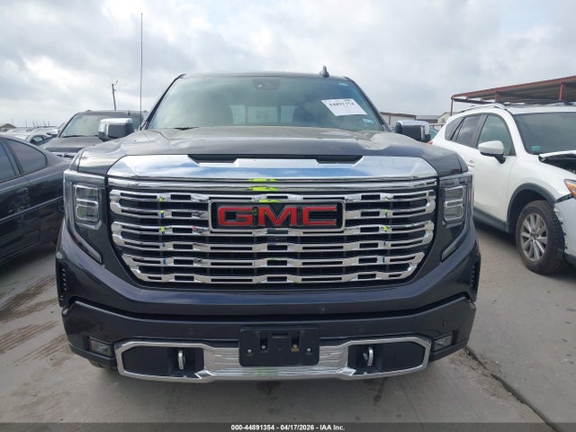 Продаж на аукціоні авто 2024 Gmc Sierra 1500 2wd  Short Box Denali, vin: 3GTPHGED9RG404869, номер лоту: 44891354