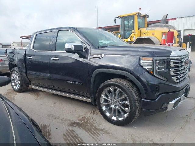 Продаж на аукціоні авто 2024 Gmc Sierra 1500 2wd  Short Box Denali, vin: 3GTPHGED9RG404869, номер лоту: 44891354