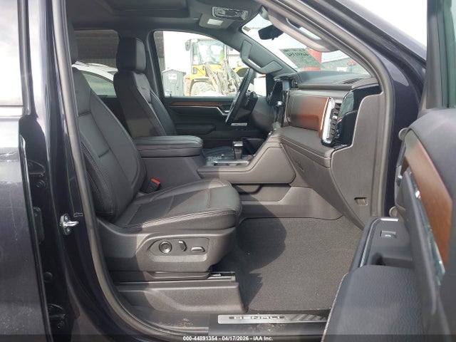 Продаж на аукціоні авто 2024 Gmc Sierra 1500 2wd  Short Box Denali, vin: 3GTPHGED9RG404869, номер лоту: 44891354