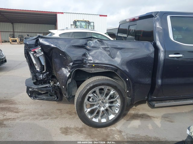 Продаж на аукціоні авто 2024 Gmc Sierra 1500 2wd  Short Box Denali, vin: 3GTPHGED9RG404869, номер лоту: 44891354