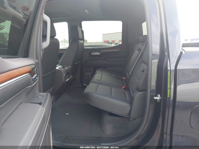 Продаж на аукціоні авто 2024 Gmc Sierra 1500 2wd  Short Box Denali, vin: 3GTPHGED9RG404869, номер лоту: 44891354