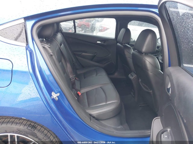 1G1BG5SM2G7302398 Chevrolet Cruze Premier Auto
