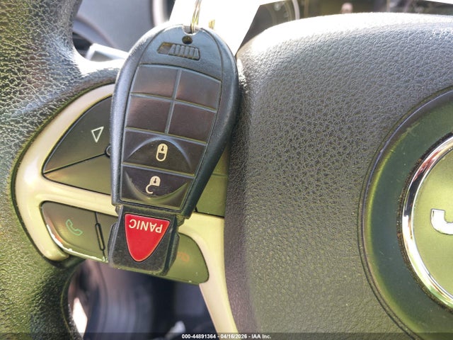 2015 Jeep Cherokee Sport მანქანა იყიდება აუქციონზე, vin: 1C4PJLAB1FW721253, აუქციონის ნომერი: 44891364