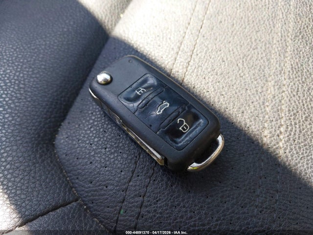2011 Volkswagen Jetta 2.5l Sel მანქანა იყიდება აუქციონზე, vin: 3VWGX7AJ5BM329056, აუქციონის ნომერი: 44891370