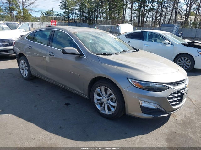 2022 Chevrolet Malibu Fwd Lt მანქანა იყიდება აუქციონზე, vin: 1G1ZD5STXNF126752, აუქციონის ნომერი: 44891371