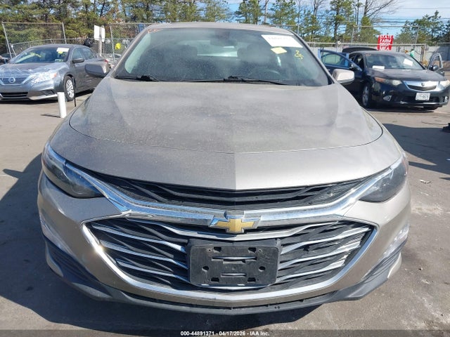 2022 Chevrolet Malibu Fwd Lt მანქანა იყიდება აუქციონზე, vin: 1G1ZD5STXNF126752, აუქციონის ნომერი: 44891371