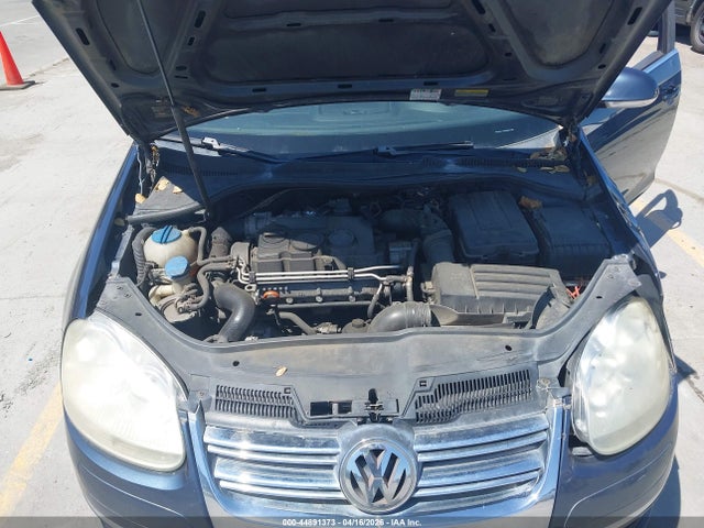 Aukcja sprzedaży 2006 Volkswagen Jetta Diesel, vin: 3VWCT71K66M851381, numer aukcji: 44891373