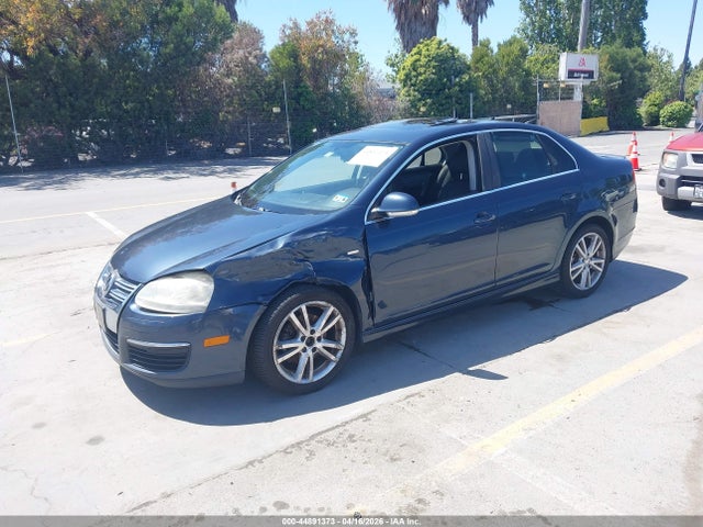 Aukcja sprzedaży 2006 Volkswagen Jetta Diesel, vin: 3VWCT71K66M851381, numer aukcji: 44891373