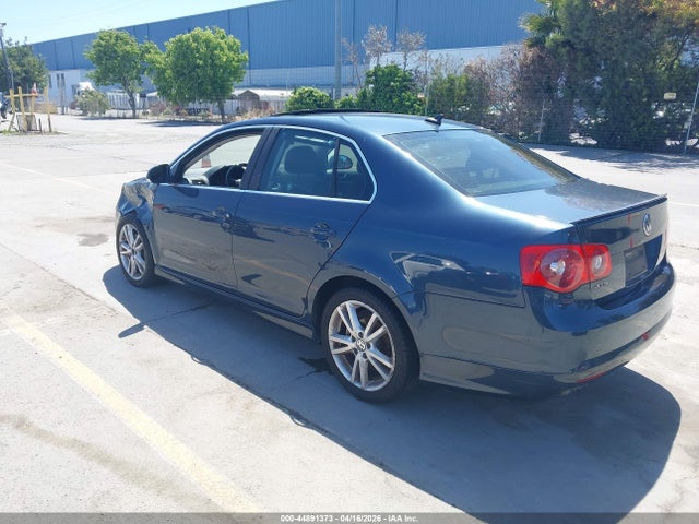Aukcja sprzedaży 2006 Volkswagen Jetta Diesel, vin: 3VWCT71K66M851381, numer aukcji: 44891373