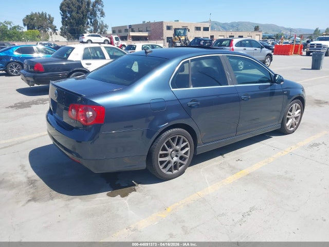 Aukcja sprzedaży 2006 Volkswagen Jetta Diesel, vin: 3VWCT71K66M851381, numer aukcji: 44891373