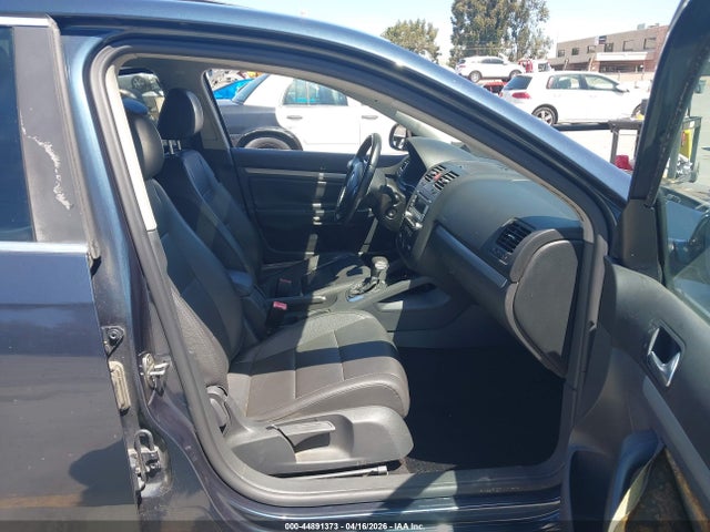 Aukcja sprzedaży 2006 Volkswagen Jetta Diesel, vin: 3VWCT71K66M851381, numer aukcji: 44891373