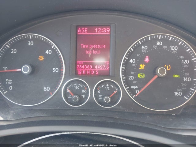 Aukcja sprzedaży 2006 Volkswagen Jetta Diesel, vin: 3VWCT71K66M851381, numer aukcji: 44891373