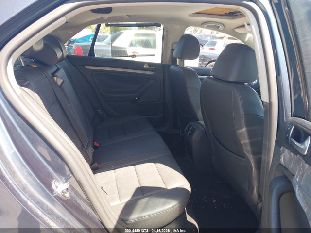 Aukcja sprzedaży 2006 Volkswagen Jetta Diesel, vin: 3VWCT71K66M851381, numer aukcji: 44891373