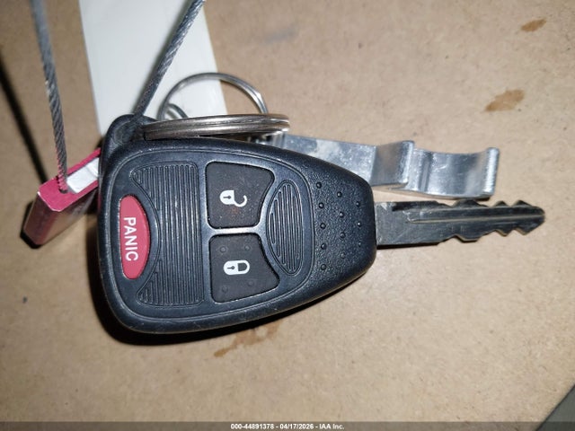 1C4NJRBB4ED617147 Jeep Patriot Sport