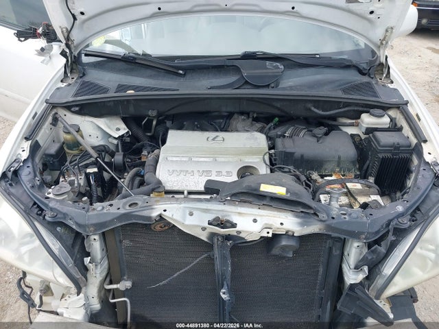 44891380 :رقم المزاد ، 2T2HA31U75C051930 vin ، 2005 Lexus Rx 330 مزاد بيع