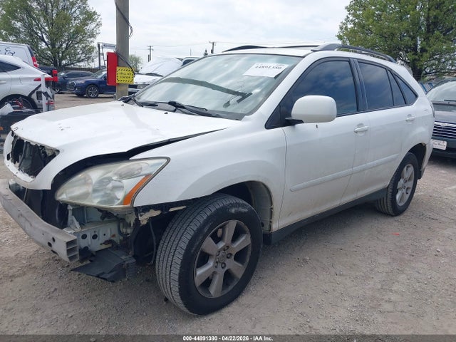 44891380 :رقم المزاد ، 2T2HA31U75C051930 vin ، 2005 Lexus Rx 330 مزاد بيع