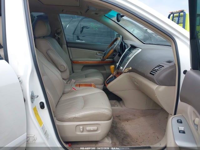 44891380 :رقم المزاد ، 2T2HA31U75C051930 vin ، 2005 Lexus Rx 330 مزاد بيع