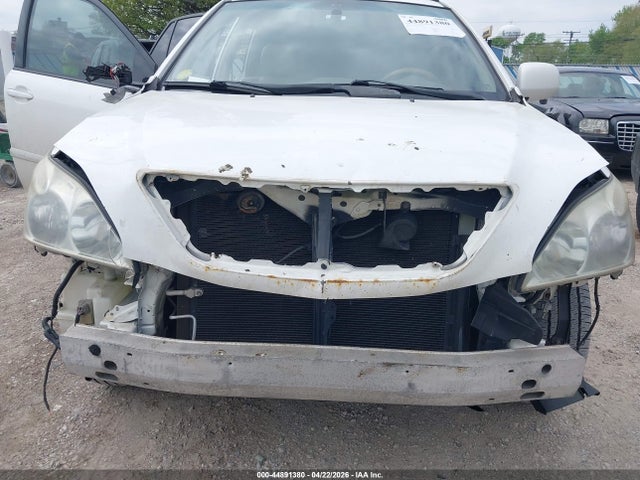 44891380 :رقم المزاد ، 2T2HA31U75C051930 vin ، 2005 Lexus Rx 330 مزاد بيع