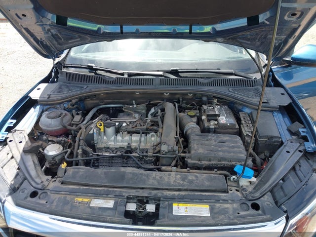 Aukcja sprzedaży 2021 Volkswagen Jetta 1.4t Sel, vin: 3VWE57BU6MM091016, numer aukcji: 44891384