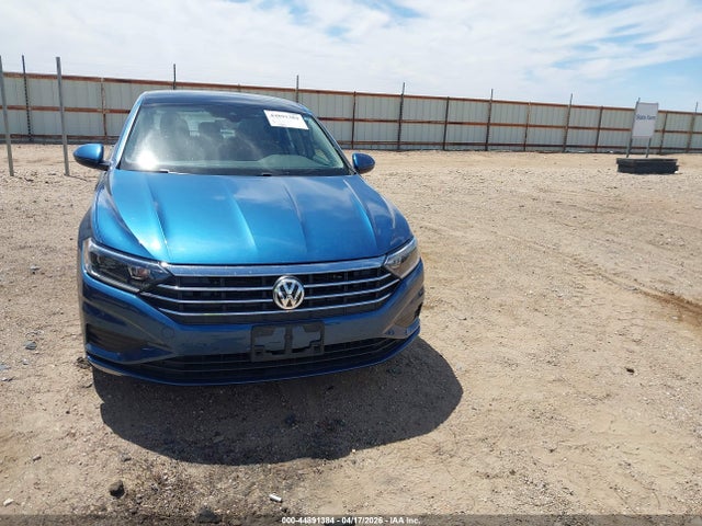 Aukcja sprzedaży 2021 Volkswagen Jetta 1.4t Sel, vin: 3VWE57BU6MM091016, numer aukcji: 44891384