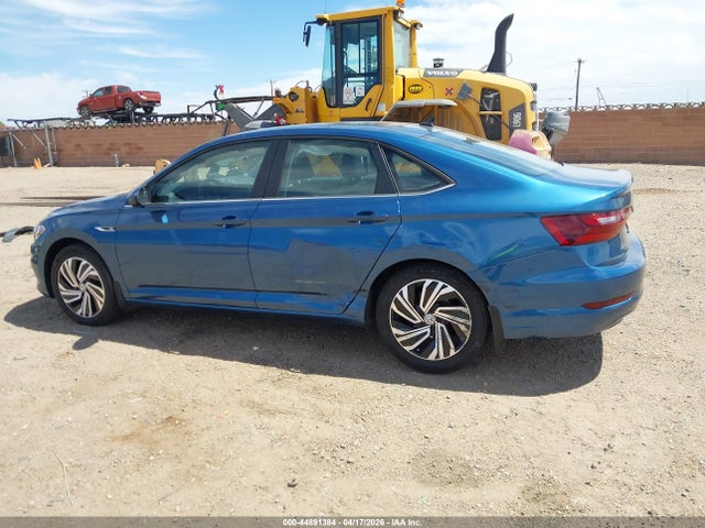 Aukcja sprzedaży 2021 Volkswagen Jetta 1.4t Sel, vin: 3VWE57BU6MM091016, numer aukcji: 44891384