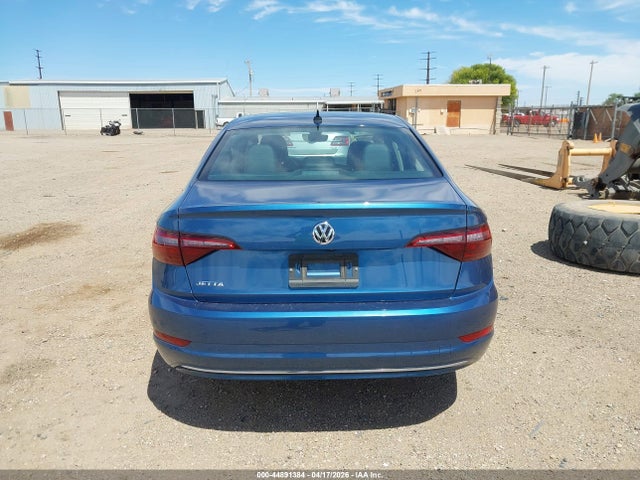Aukcja sprzedaży 2021 Volkswagen Jetta 1.4t Sel, vin: 3VWE57BU6MM091016, numer aukcji: 44891384