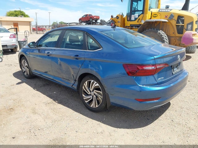Aukcja sprzedaży 2021 Volkswagen Jetta 1.4t Sel, vin: 3VWE57BU6MM091016, numer aukcji: 44891384