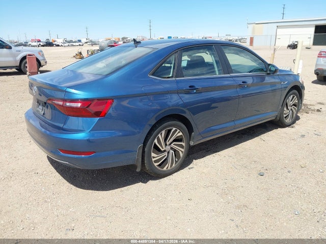 Aukcja sprzedaży 2021 Volkswagen Jetta 1.4t Sel, vin: 3VWE57BU6MM091016, numer aukcji: 44891384