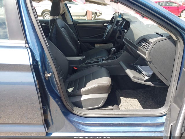 Aukcja sprzedaży 2021 Volkswagen Jetta 1.4t Sel, vin: 3VWE57BU6MM091016, numer aukcji: 44891384