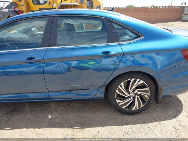 Aukcja sprzedaży 2021 Volkswagen Jetta 1.4t Sel, vin: 3VWE57BU6MM091016, numer aukcji: 44891384