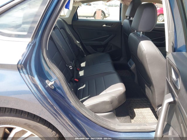 Aukcja sprzedaży 2021 Volkswagen Jetta 1.4t Sel, vin: 3VWE57BU6MM091016, numer aukcji: 44891384