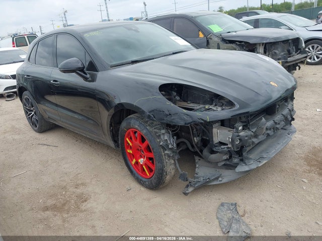 Auction sale of the 2023 Porsche Macan T, vin: WP1AA2A54PLB21399, lot number: 44891389