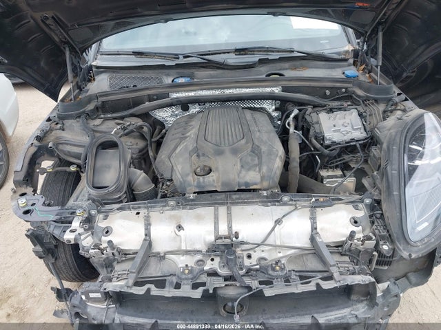Aukcja sprzedaży 2023 Porsche Macan T, vin: WP1AA2A54PLB21399, numer aukcji: 44891389