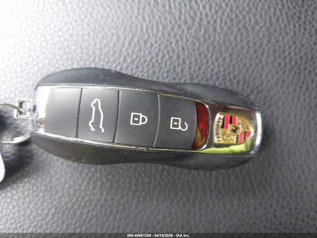 Aukcja sprzedaży 2023 Porsche Macan T, vin: WP1AA2A54PLB21399, numer aukcji: 44891389