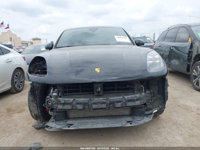 Продажа на аукционе авто 2023 Porsche Macan T, vin: WP1AA2A54PLB21399, номер лота: 44891389