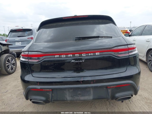 Aukcja sprzedaży 2023 Porsche Macan T, vin: WP1AA2A54PLB21399, numer aukcji: 44891389