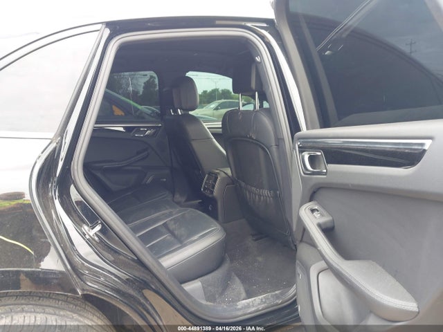 2023 Porsche Macan T მანქანა იყიდება აუქციონზე, vin: WP1AA2A54PLB21399, აუქციონის ნომერი: 44891389