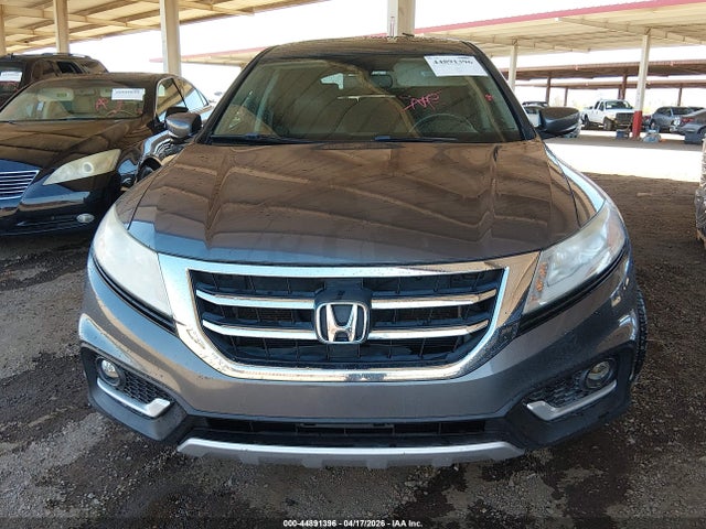5J6TF3H5XEL000973 Honda Crosstour Ex-l