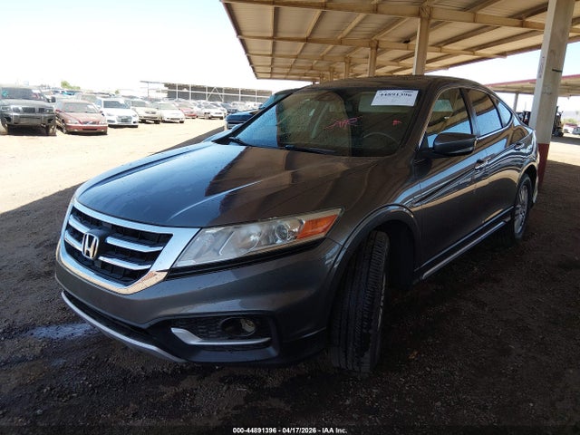 5J6TF3H5XEL000973 Honda Crosstour Ex-l