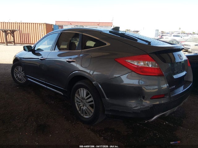 5J6TF3H5XEL000973 Honda Crosstour Ex-l