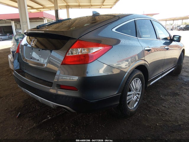 5J6TF3H5XEL000973 Honda Crosstour Ex-l