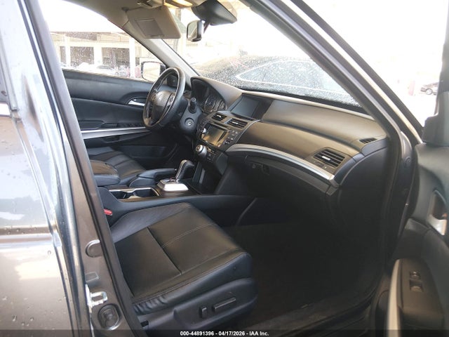 5J6TF3H5XEL000973 Honda Crosstour Ex-l