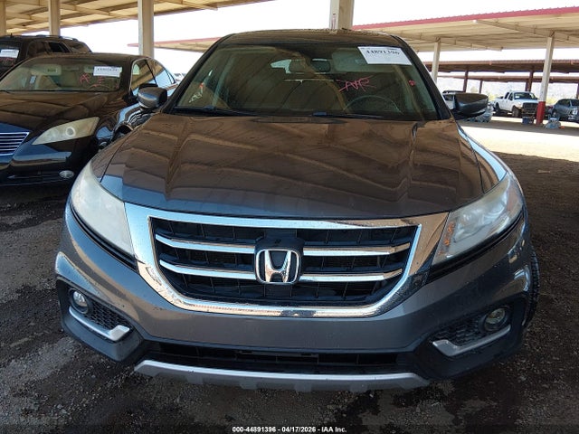 5J6TF3H5XEL000973 Honda Crosstour Ex-l