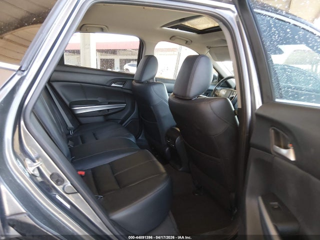 5J6TF3H5XEL000973 Honda Crosstour Ex-l