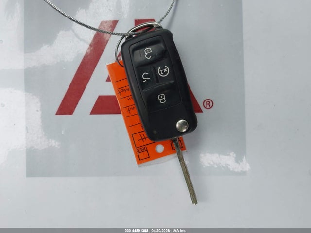 Продаж на аукціоні авто 2014 Volkswagen Passat 2.0l Tdi Sel Premium, vin: 1VWCN7A39EC045344, номер лоту: 44891398